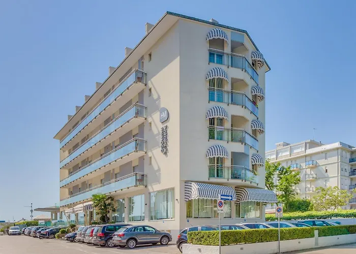 Hotel Delle Mimose Lido di Jesolo