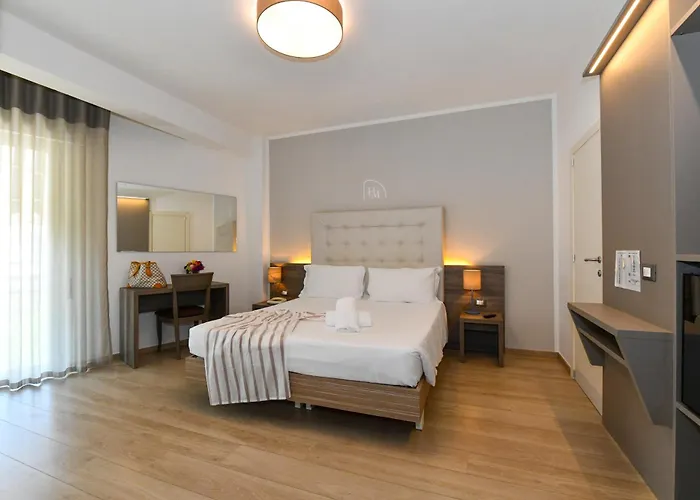 Hotel Delle Mimose Lido di Jesolo