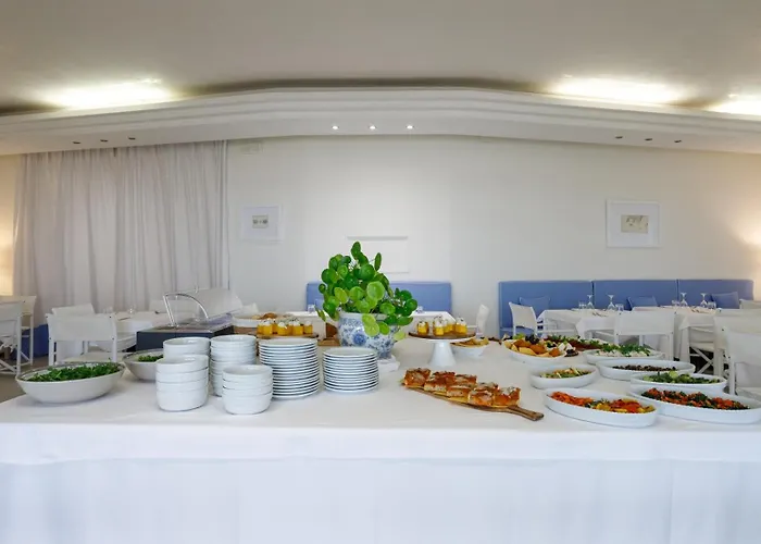 Hotel Telenia Lido di Jesolo