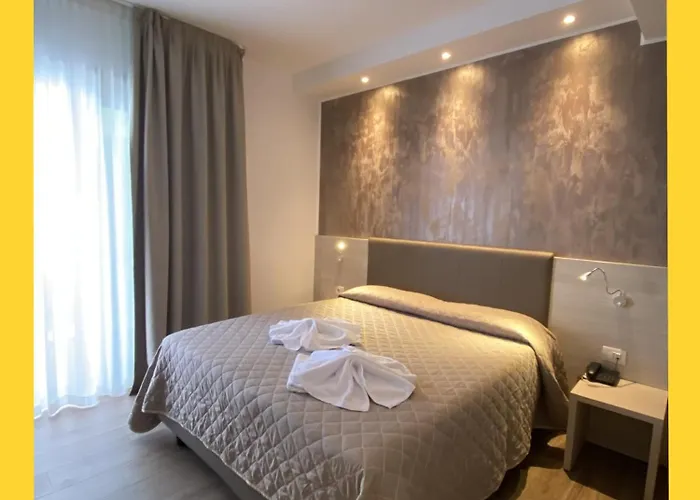 Hotel Aldebaran Lido di Jesolo